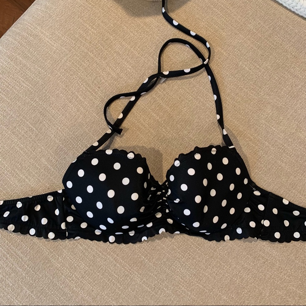 victoria’s secret bikini top